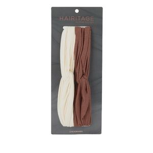 Hairtage Athletic Twist Headband